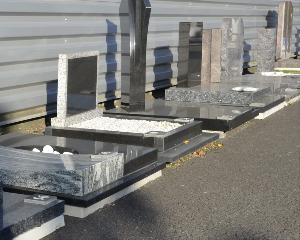 La cavurne&nbsp;: une option de plus en plus appréciée