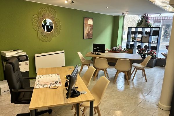 IMG_3316 Photo de l'agence Pompes Funèbres Jeanneton - Argenton-sur-Creuse