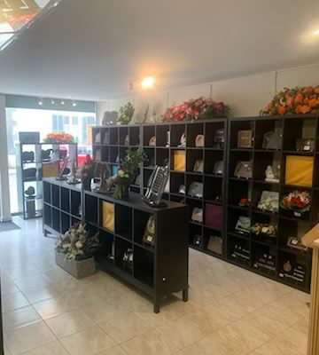 IMG_7634 Photo de l'agence Pompes Funèbres Jeanneton - Argenton-sur-Creuse